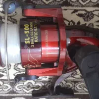 چوب ماهیگیری و کیسه خواب|ماهیگیری|مشهد, ایثار|دیوار