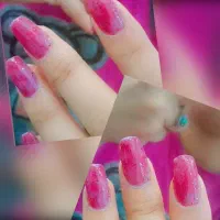 مدل کاشت ناخن|خدمات آرایشگری و زیبایی|اهواز, کوی رمضان|دیوار