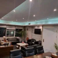 ۱۱۰متر اداری قبا فول بازسازی با ۲ پارکینگ سندی|اجارهٔ دفتر کار، اتاق اداری، مطب|تهران, قبا|دیوار