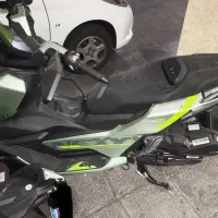 Nexy X180|موتورسیکلت|تهران, شهرک مخابرات|دیوار