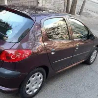 206 تیپ 2|خودرو سواری و وانت|نیشابور, مسکن مهر نور|دیوار