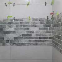 کاشی کاری و سرامیک کاری|خدمات پیشه و مهارت|مسجد سلیمان, |دیوار