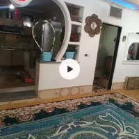 فروش خانه 65متری با زمین 770متری