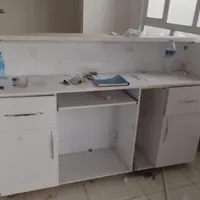 میزکارمطب ودیوارمتحرک ومبل|حراج|تربت‌حیدریه, میدان مرکزی|دیوار