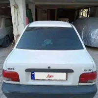 پراید 131 مدل 96|خودرو سواری و وانت|اسلامشهر, صادقیه|دیوار