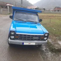 نیسان‌دیزل|خودرو سواری و وانت|اسالم, |دیوار