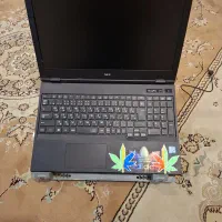لپتاپ NEC ژاپن نسل۸رم۱۶ ddr4 با لوازم جانبی۳۱ تومن