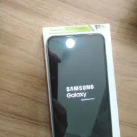 گوشی سامسونگA55رم12.