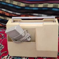 چرخ خیاطی نیولایف۱۱۴۹|چرخ خیاطی و ریسندگی|سوری, |دیوار