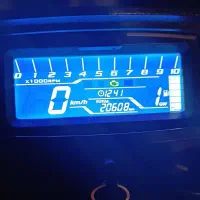 تیزپر 200 مدل 1404