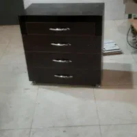 دراور 4کشو