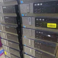 مینی کیس وارداتی برند های اروپایی و آمریکایی|رایانه رومیزی|گرگان, |دیوار