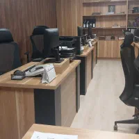 کمک حسابدار و کارمند اداری