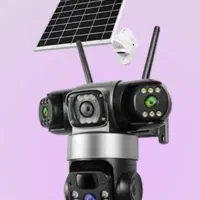 دوربین مداربسته کارتخوان سیار ضبط وباند|فروشگاه و مغازه|شیرین‌سو, |دیوار