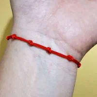 دستبند هفت