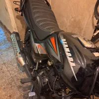 موتور ۱۵۰برمودا شکاری ۵۸EFI