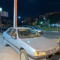 پژو۴۰۵/دوگانه/مدل۹۱/نقدواقساط/اتوگالری فرهادمقدم