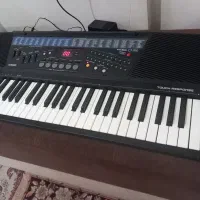 ارگ کاسیو ct700 تاچ دار