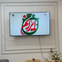 تلویزیون 60اینج جی پلاس(G+)