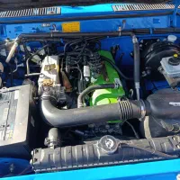 نیسان دوگانه1403|خودرو سواری و وانت|رستمآباد, |دیوار