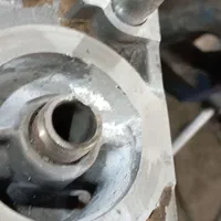 تراش دیسک و قلاویزی سیار ،،جوشکاری آلومینیوم|خدمات موتور و ماشین|مشهد, پنجتن|دیوار