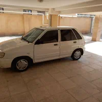 پراید ۱۱۱مدل ۹۷|خودرو سواری و وانت|اراک, |دیوار