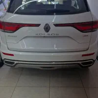 رنو کولیوس ۲۰۲۵ صفر فول