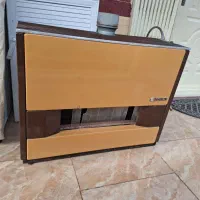 بخاری گازی سوپرکالر ایتالیا|بخاری، هیتر، شومینه|آمل, |دیوار