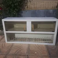 سینک وآبچکان درحد|آب‌چکان و نظم‌دهنده ظروف|ارومیه, |دیوار