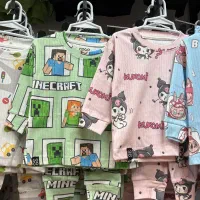 ست راحتی خونگی بچگانه|کفش و لباس بچه|یزد, |دیوار