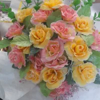 باکس گل مصنوعی|گل مصنوعی|اسلام‌شهر, شهرک واوان|دیوار