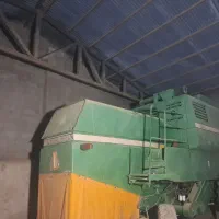 کمباین 1165مدل 91|خودرو سنگین|شاهنجرین, |دیوار