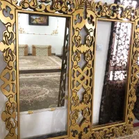 فرم آینه ۳تا