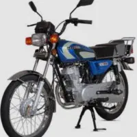 موتور ارشیا ۱۲۵ استارتی