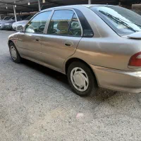 پروتون ویرا لیفت بک ۸۷