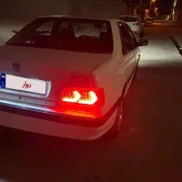 پارس سال مدل ۴۰۰|خودرو سواری و وانت|سیرجان, |دیوار