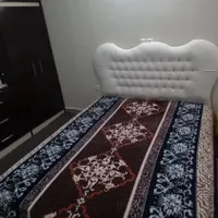 سرویس خواب دو نفره|تخت و سرویس خواب|فولادشهر, فولادشهر|دیوار