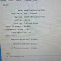 لپ تاپ ایسوس مدل U47A کور i7 2640|رایانه همراه|تهران, باشگاه نفت|دیوار