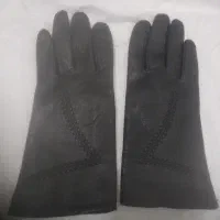 دستکش چرم طبیعی