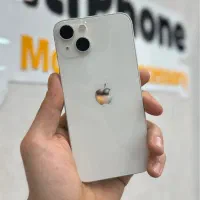 ایفون ۱۳ حافظه ۱۲۸ گیگ - مشابه نو