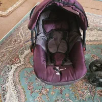 کالسته و کریر و روروئک