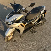گلکسی R155 هوا خنک طرح ایروکس