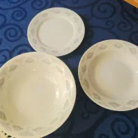 سرویس چینی ۶ نفره