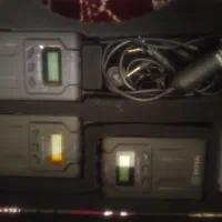 میکروفون ، گان ، هاچف،رو دوربینی|صوتی و تصویری|قزوین, |دیوار