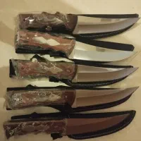 چاقو|کوهنوردی و کمپینگ|زاهدان, |دیوار