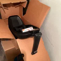 پایه صندلی کودک مکسی کوزی دوطرفه