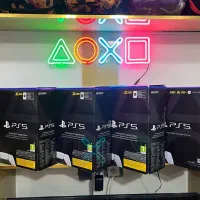 فروش ps5 slim digital