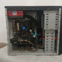 سیستم گیمینگ میان رده اقتصادی