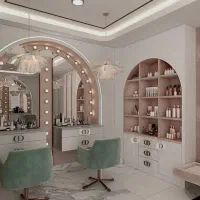 فراخوان دعوت به همکاری سالن زیبایی زنانه