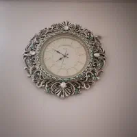 ساعت دیواری